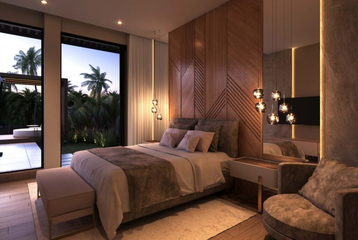 sale Villa Cap Malheureux - Photo 5