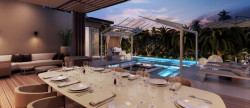 vente Villa Cap Malheureux
