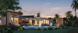 vente Villa Cap Malheureux