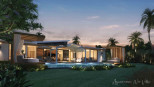 vente Villa Cap Malheureux