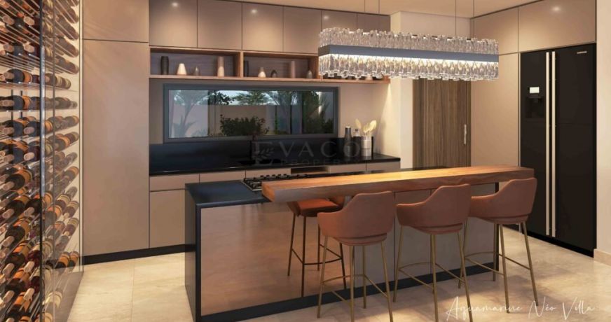 vente Villa Cap Malheureux