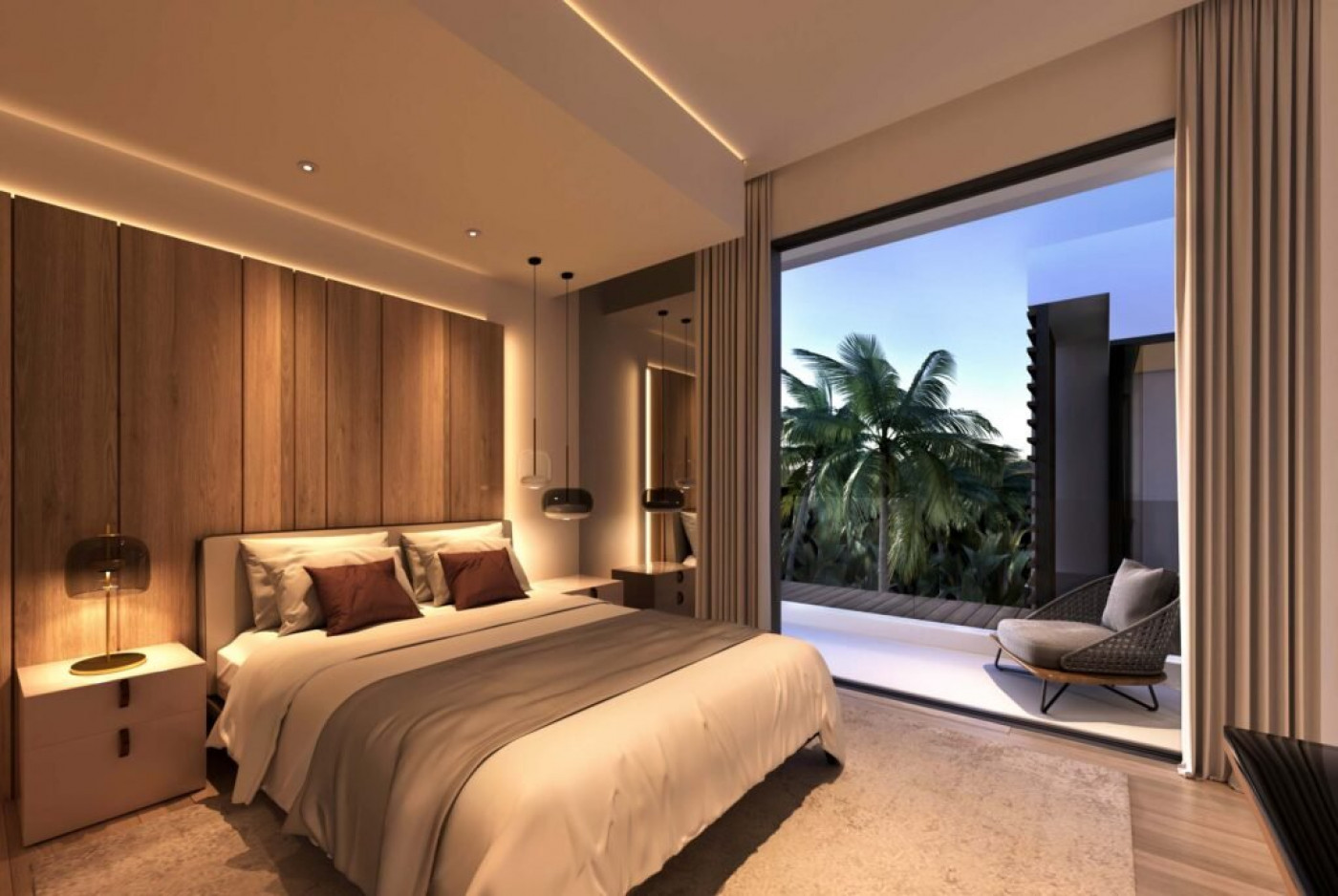 sale Villa Cap Malheureux - Photo 8