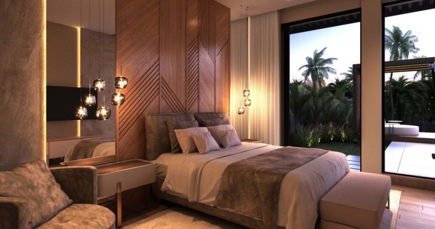 vente Villa Cap Malheureux