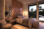 vente Villa Cap Malheureux
