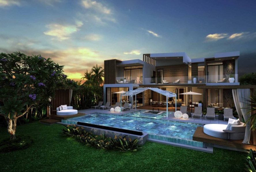 vente Villa Cap Malheureux - Photo 2