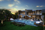 vente Villa Cap Malheureux