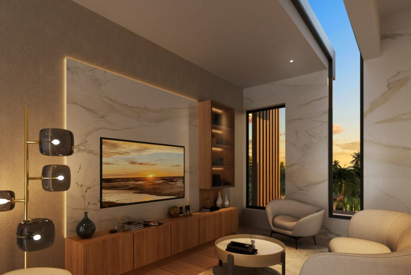 sale Villa Cap Malheureux - Photo 6