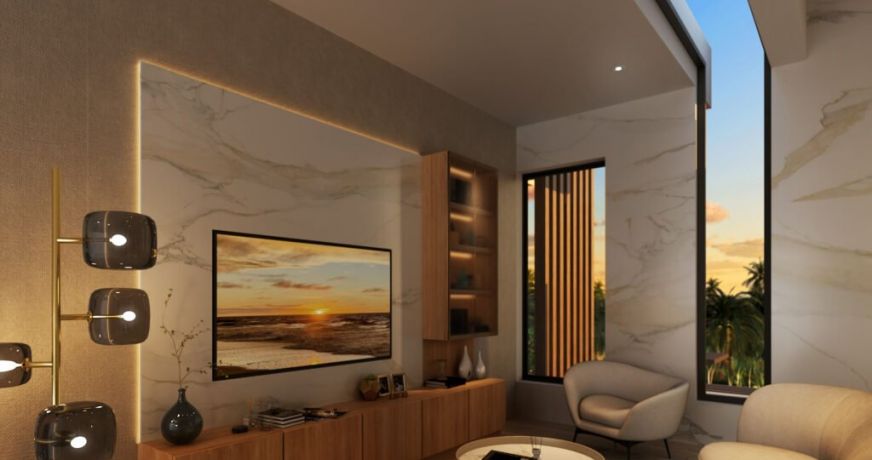 vente Villa Cap Malheureux