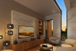 vente Villa Cap Malheureux