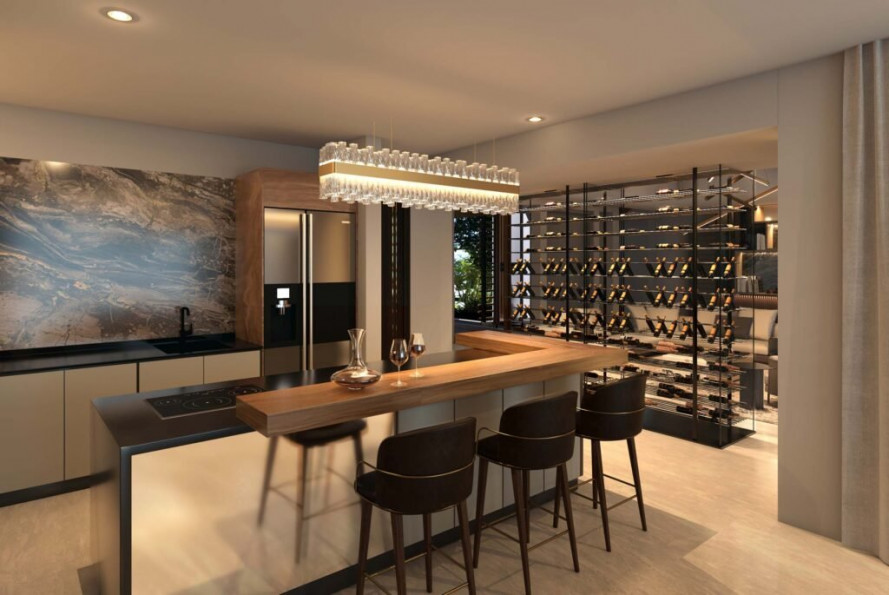 vente Villa Cap Malheureux - Photo 3