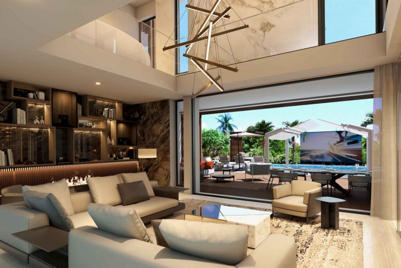 sale Villa Cap Malheureux - Photo 4