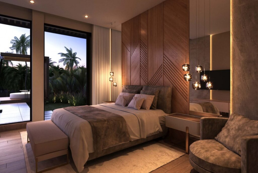 vente Villa Cap Malheureux - Photo 8