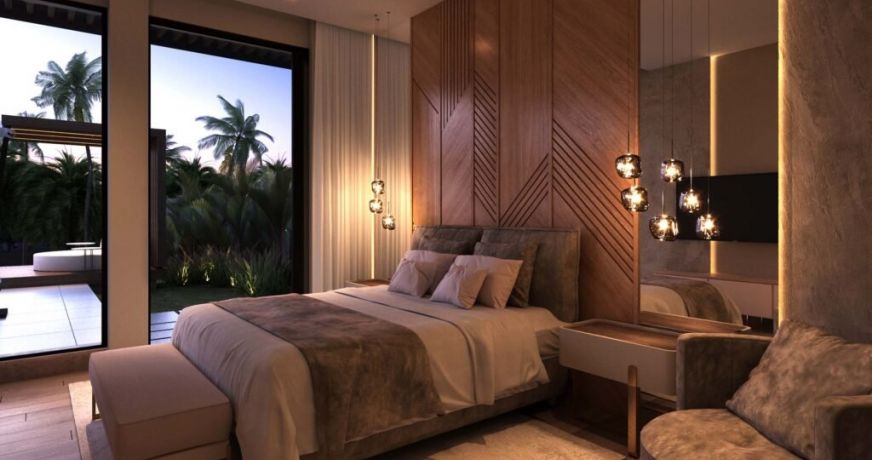 vente Villa Cap Malheureux