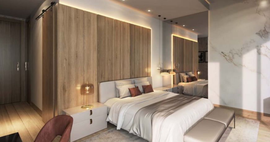 vente Villa Cap Malheureux