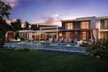vente Villa Cap Malheureux