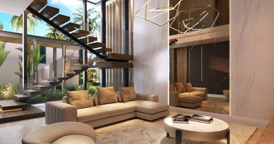 vente Villa Cap Malheureux