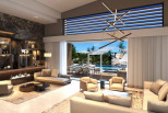 vente Villa Cap Malheureux
