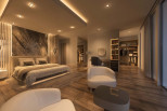 vente Villa Cap Malheureux