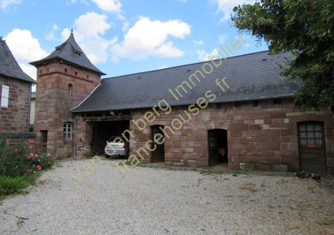 vente Demeure Brive La Gaillarde