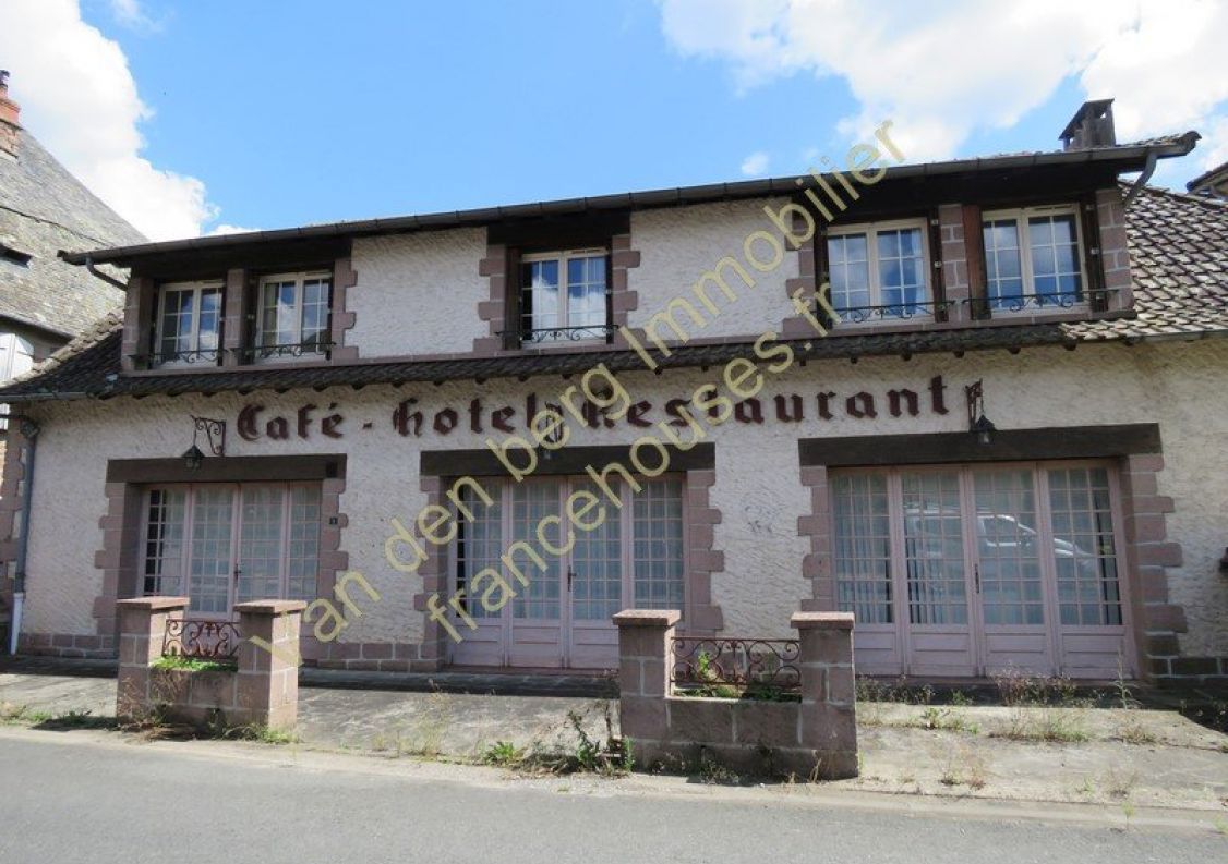 vente Demeure Brive La Gaillarde