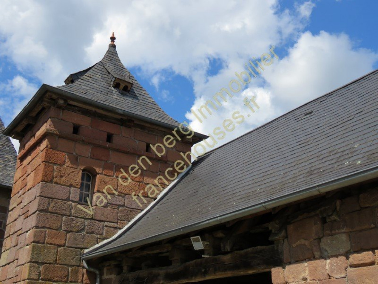 vente Demeure de ville et village Brive La Gaillarde - Photo 16