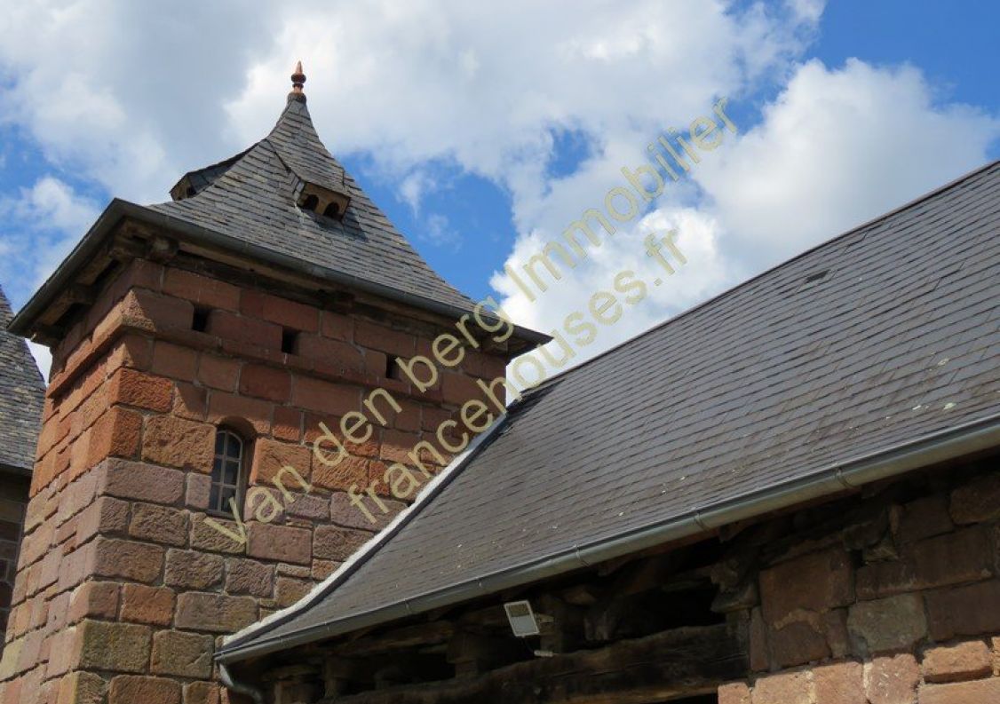 vente Demeure de ville et village Brive La Gaillarde