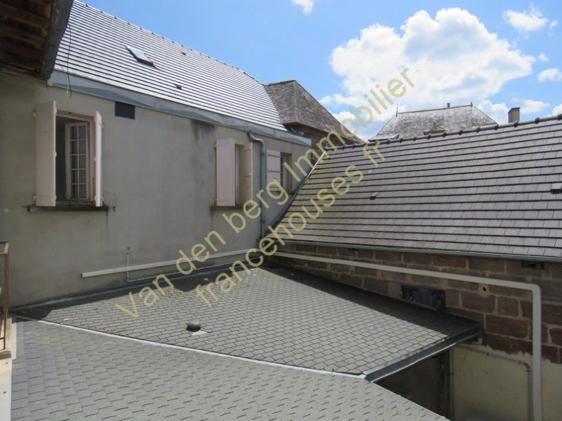 vente Demeure Brive La Gaillarde - Photo 15