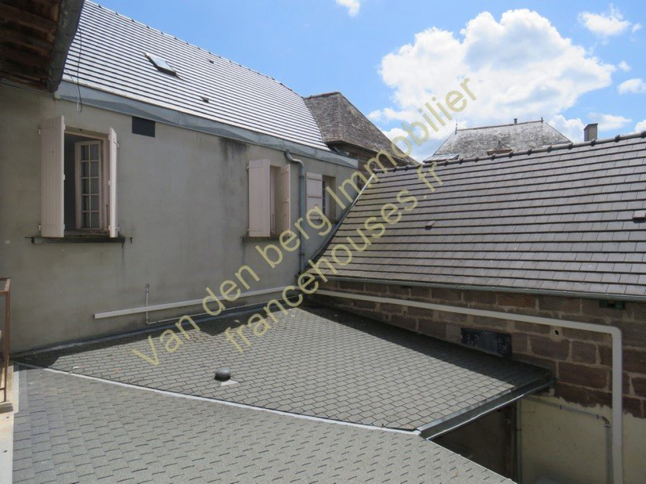 vente Demeure de ville et village Brive La Gaillarde - Photo 15