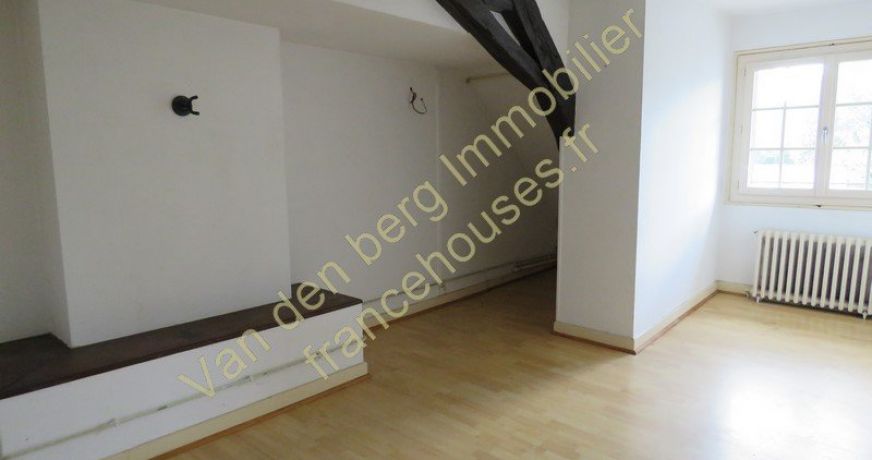 vente Demeure Brive La Gaillarde