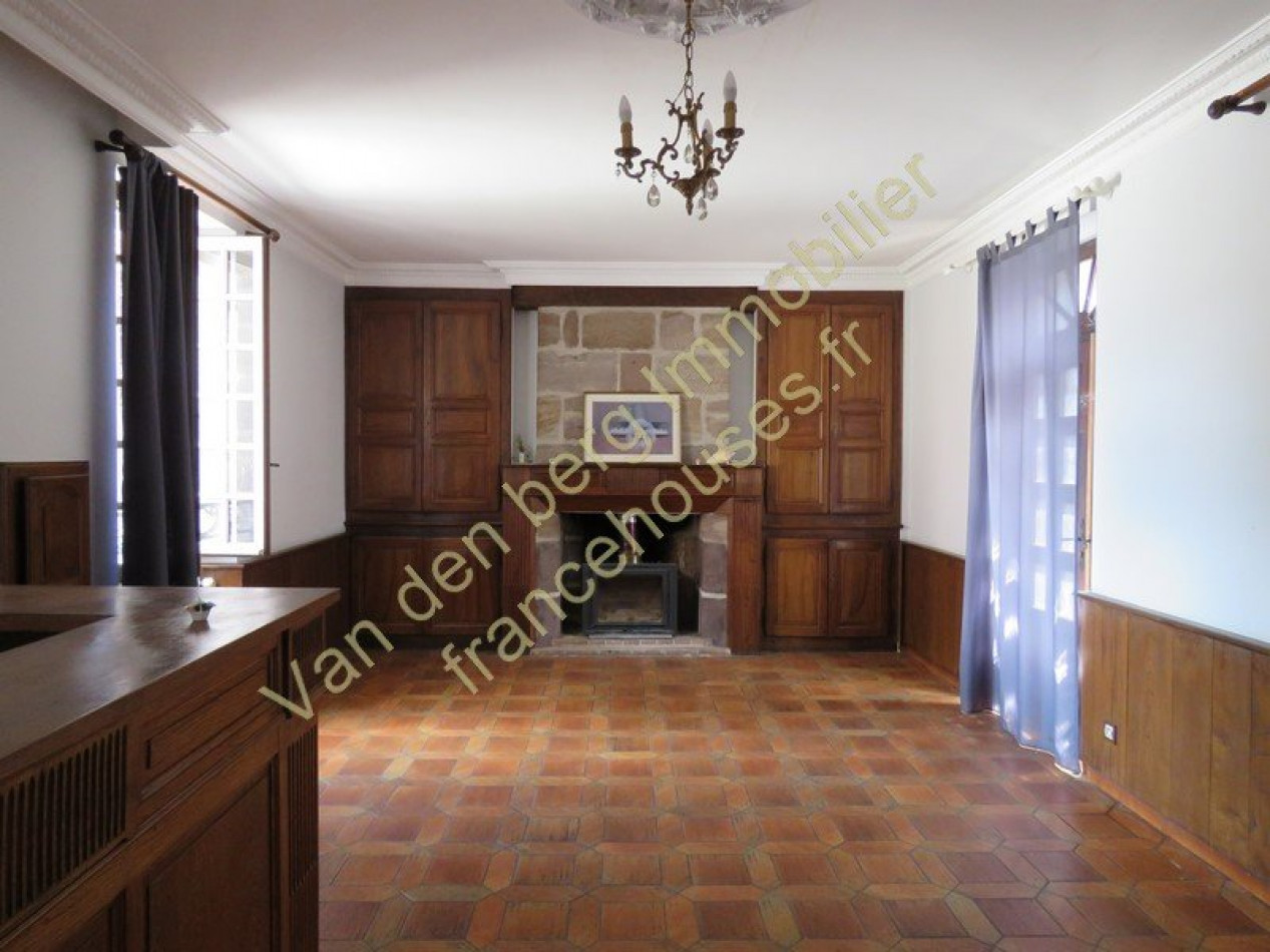 vente Demeure de ville et village Brive La Gaillarde - Photo 10