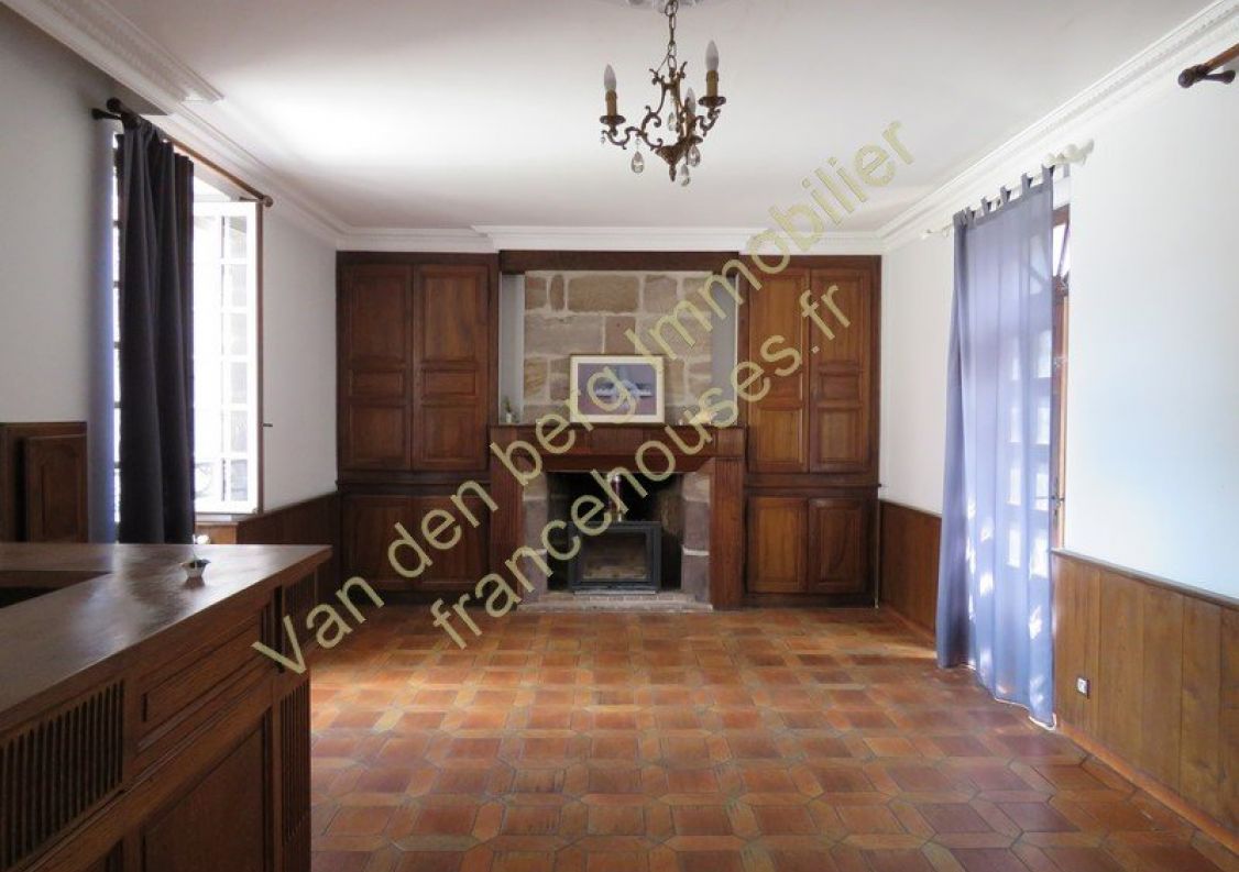 vente Demeure de ville et village Brive La Gaillarde