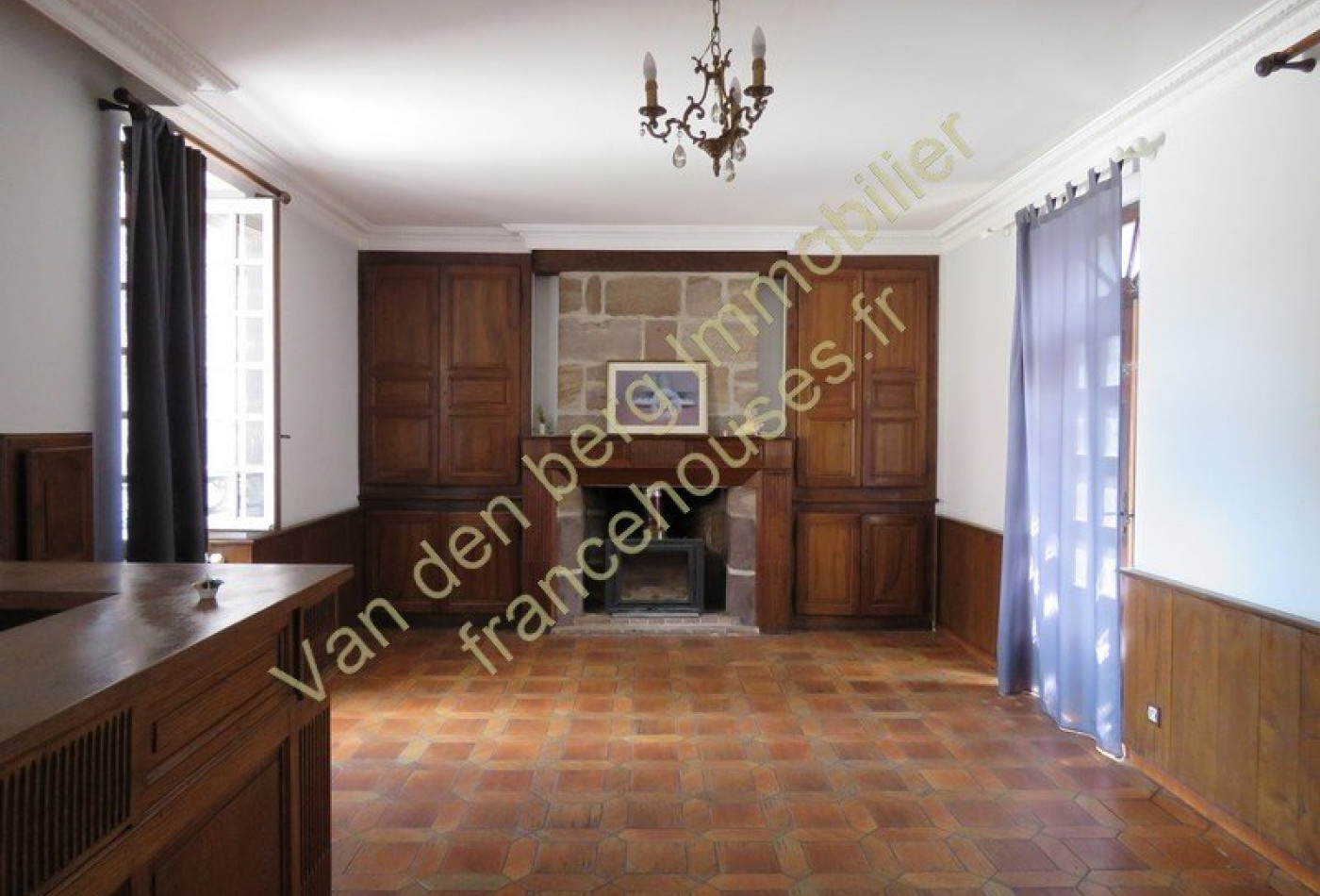 vente Demeure Brive La Gaillarde - Photo 9