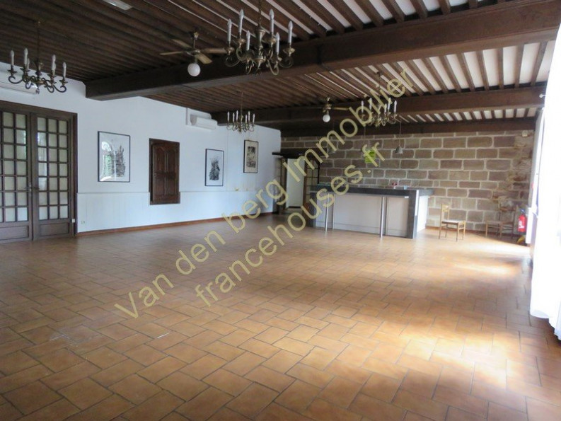 vente Demeure Brive La Gaillarde - Photo 13