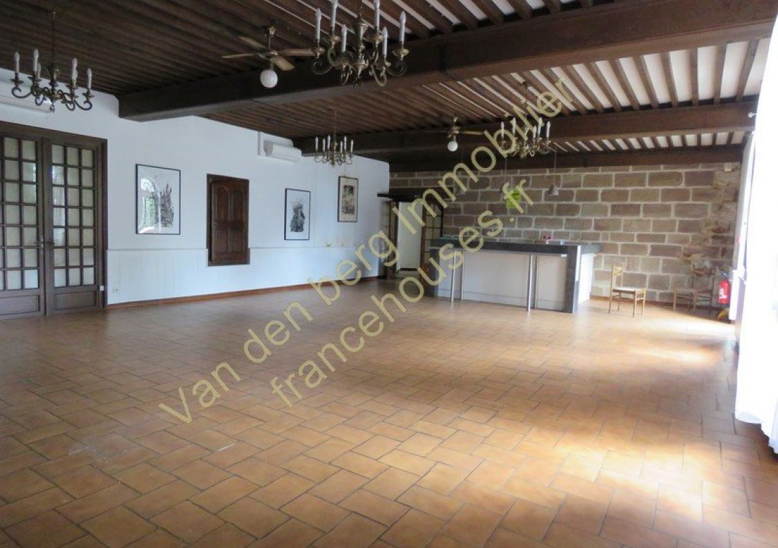 vente Demeure de ville et village Brive La Gaillarde