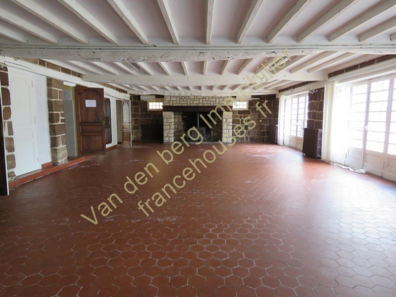 vente Demeure Brive La Gaillarde - Photo 14