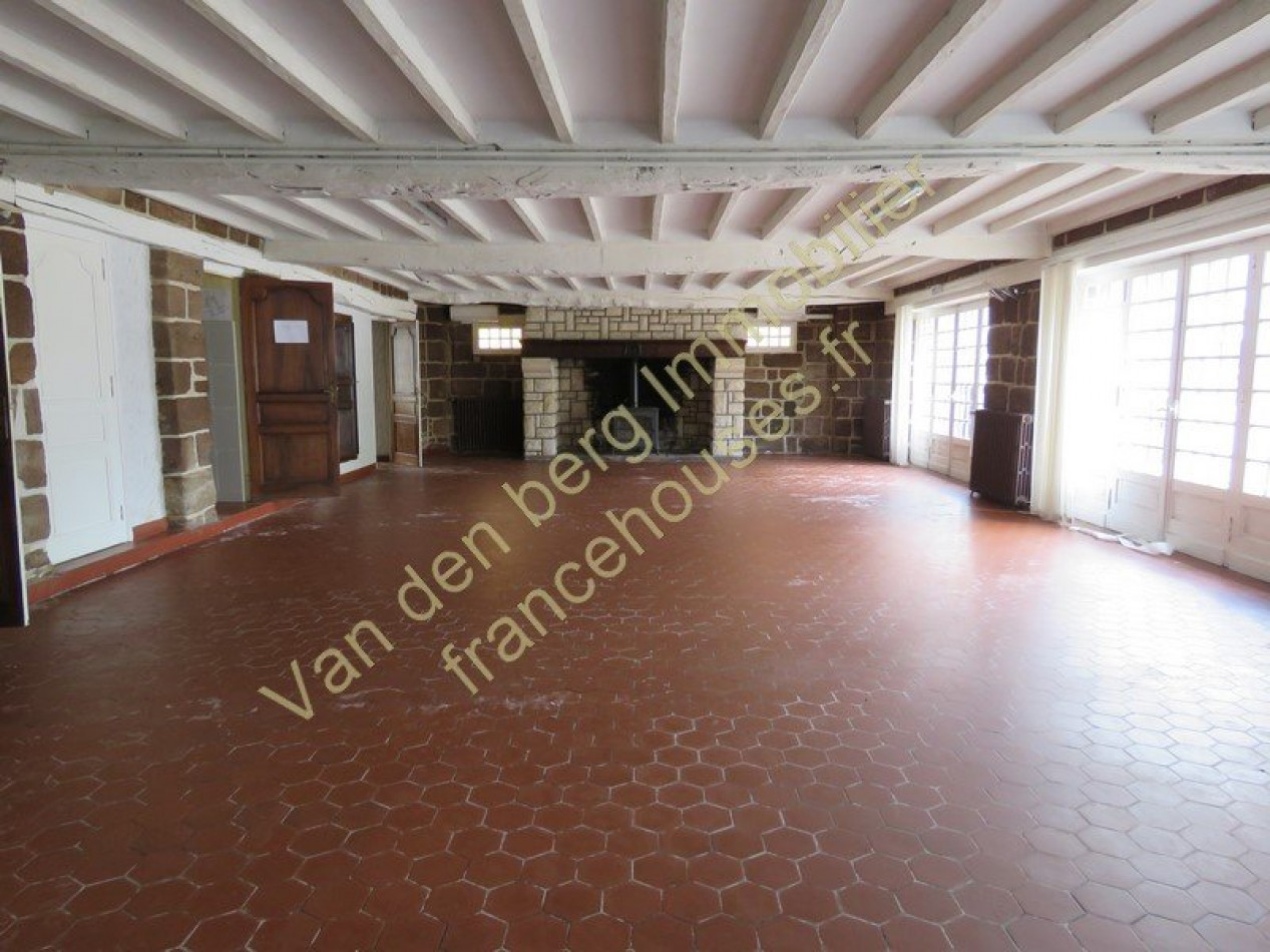 vente Demeure de ville et village Brive La Gaillarde - Photo 14