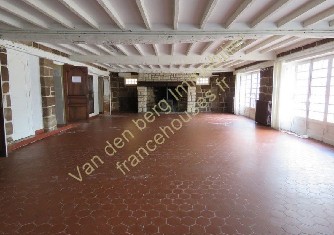 vente Demeure de ville et village Brive La Gaillarde
