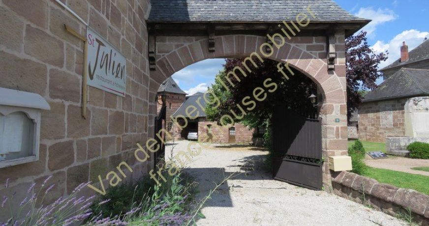 vente Demeure Brive La Gaillarde