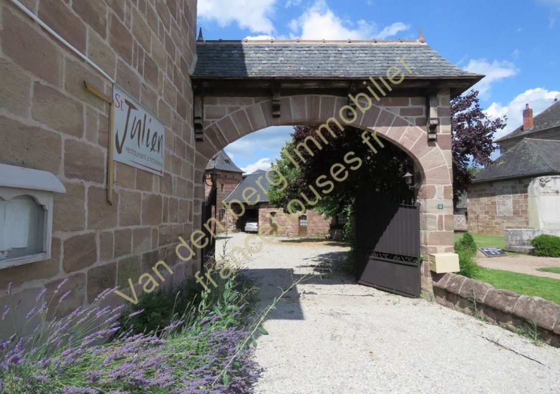 sale Demeure Brive La Gaillarde
