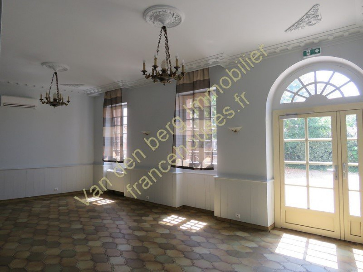 vente Demeure de ville et village Brive La Gaillarde - Photo 11