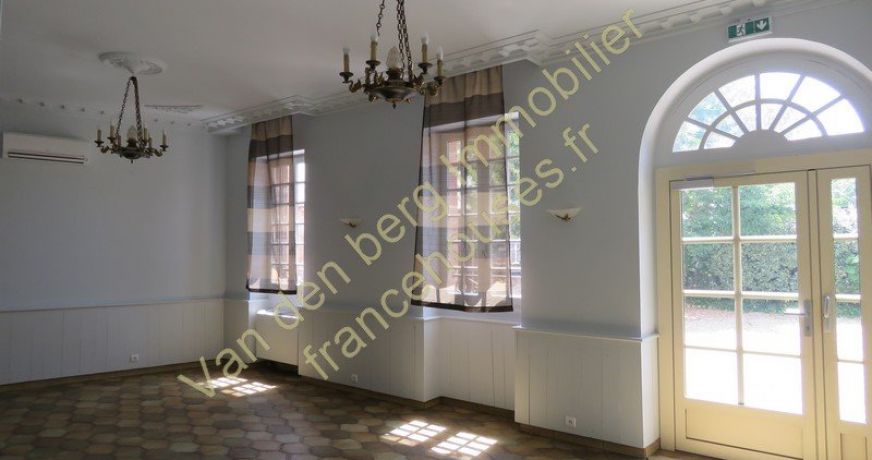 vente Demeure Brive La Gaillarde