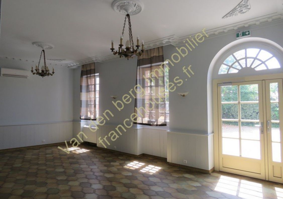 vente Demeure de ville et village Brive La Gaillarde