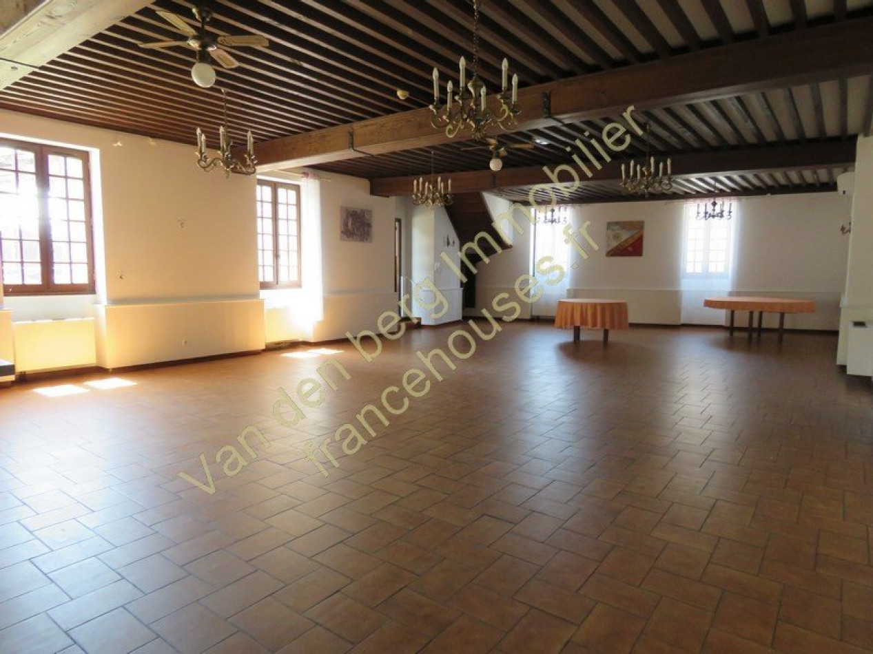 vente Demeure de ville et village Brive La Gaillarde - Photo 12