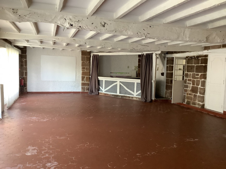 vente Demeure Brive La Gaillarde - Photo 19