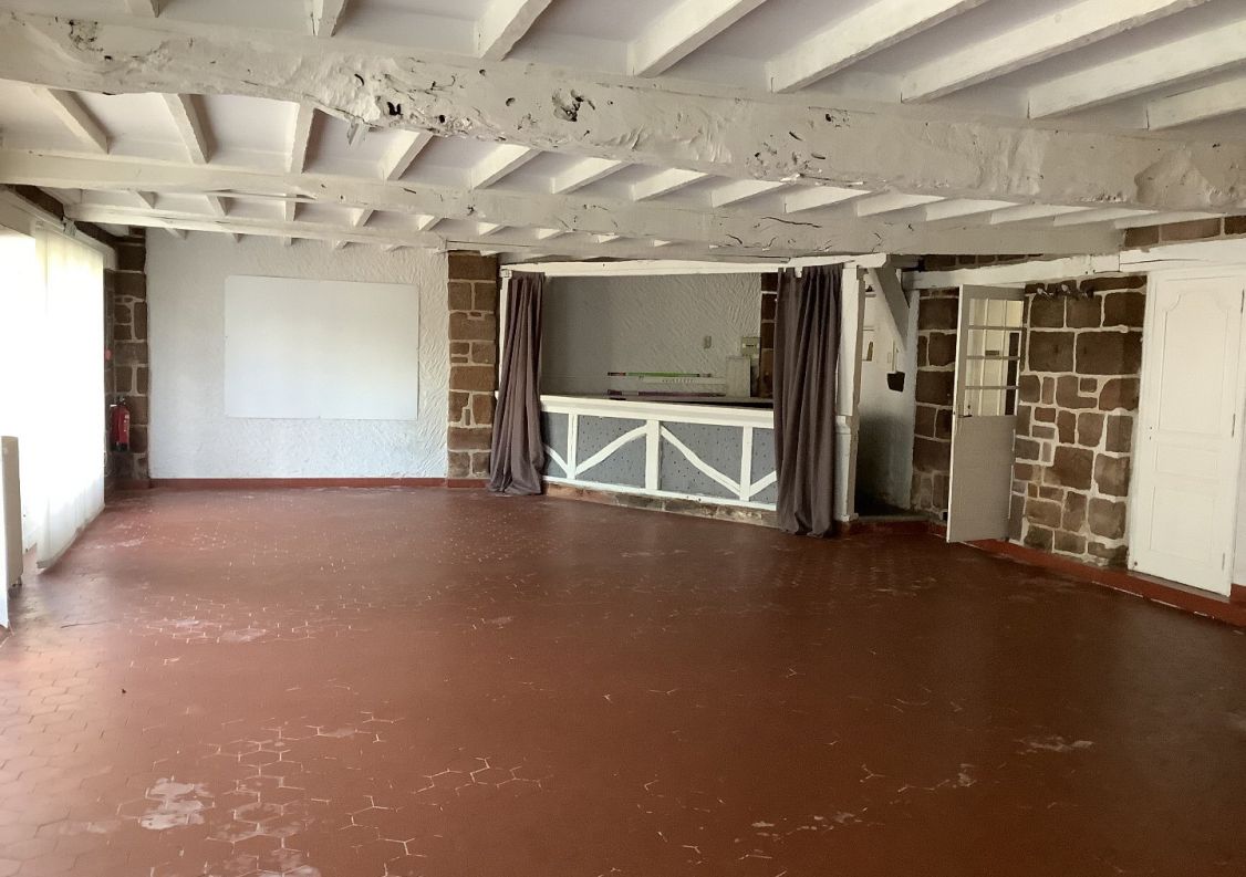 vente Demeure de ville et village Brive La Gaillarde