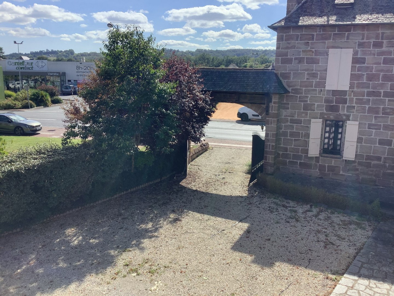 vente Demeure de ville et village Brive La Gaillarde - Photo 4