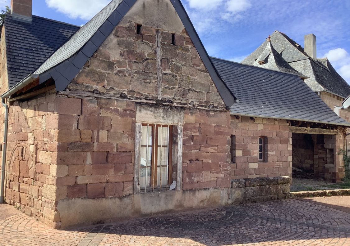 vente Demeure de ville et village Brive La Gaillarde