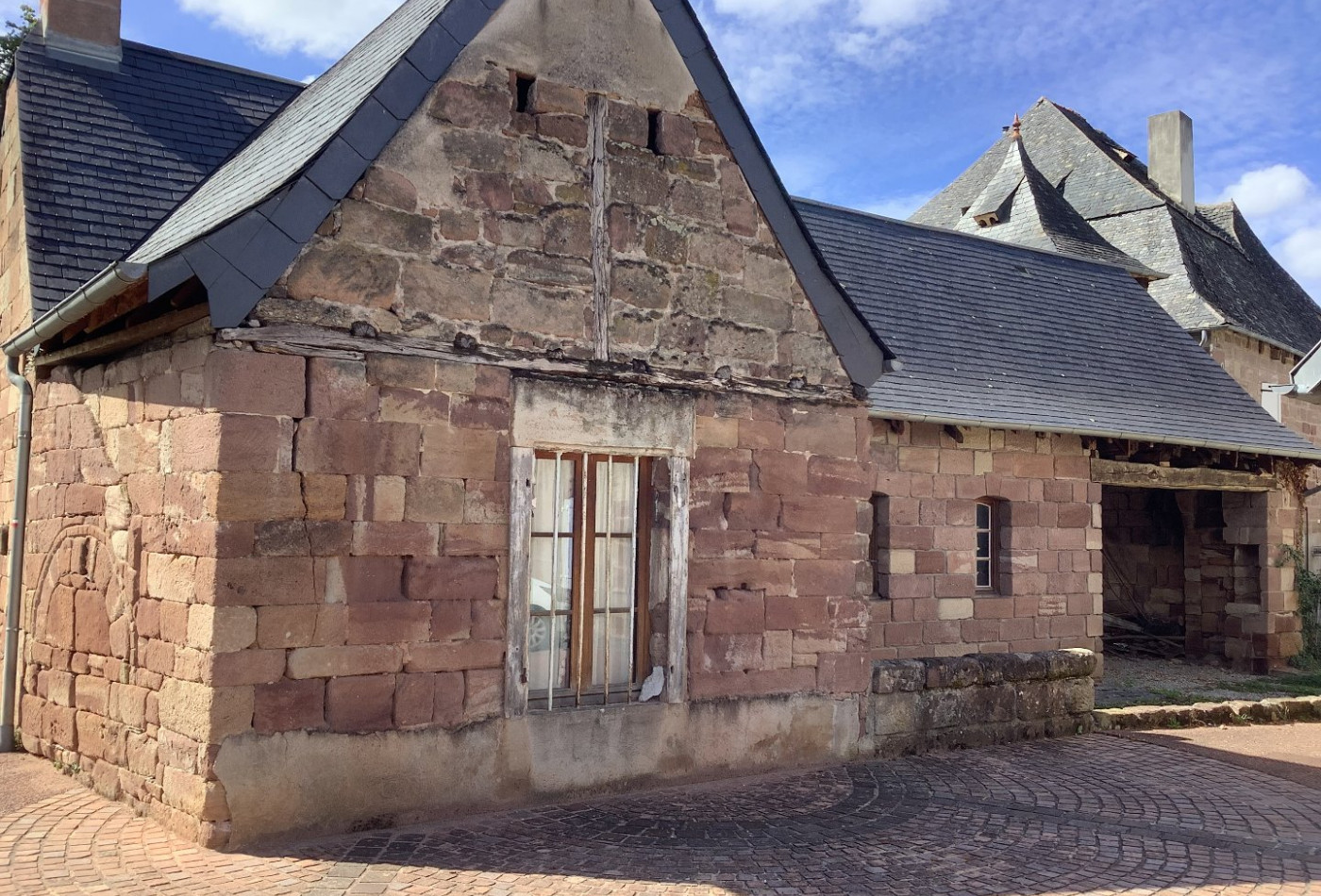 vente Demeure Brive La Gaillarde - Photo 8