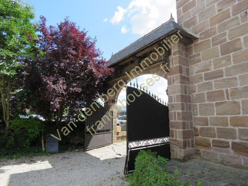 vente Demeure Brive La Gaillarde - Photo 17