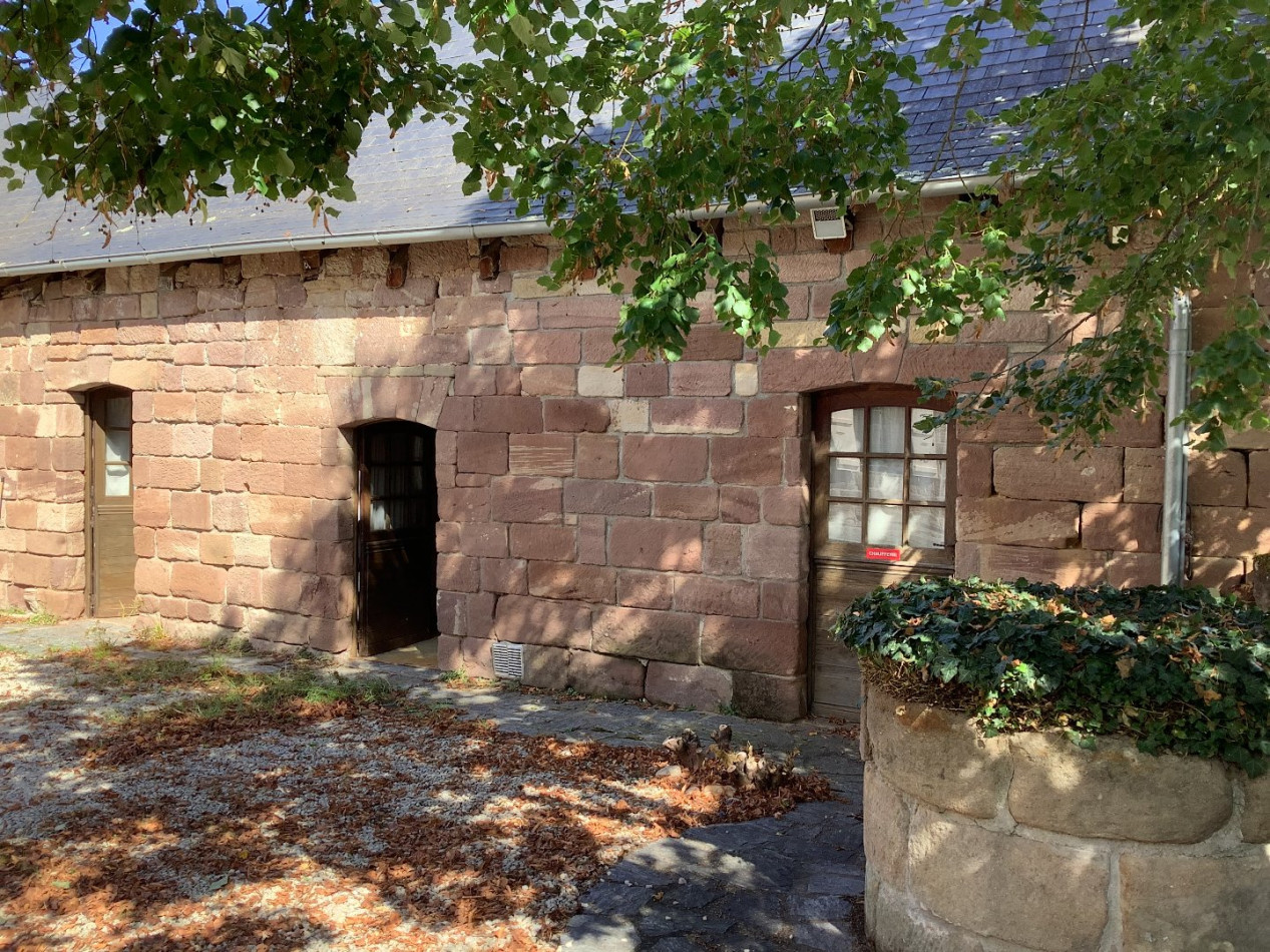 vente Demeure de ville et village Brive La Gaillarde - Photo 20